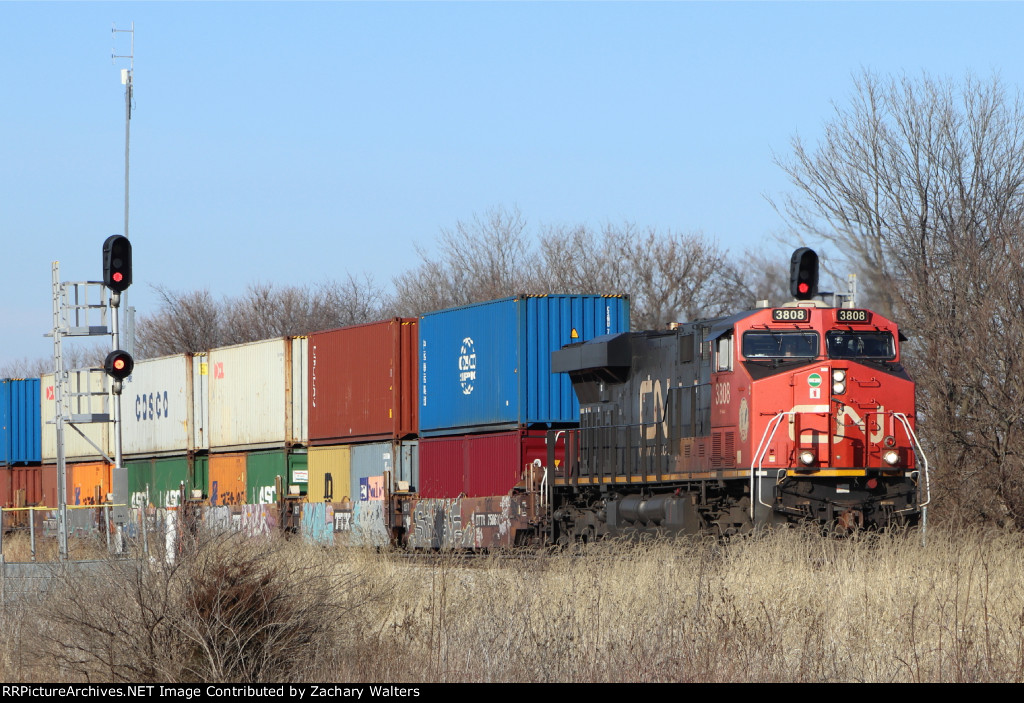 CN 3808